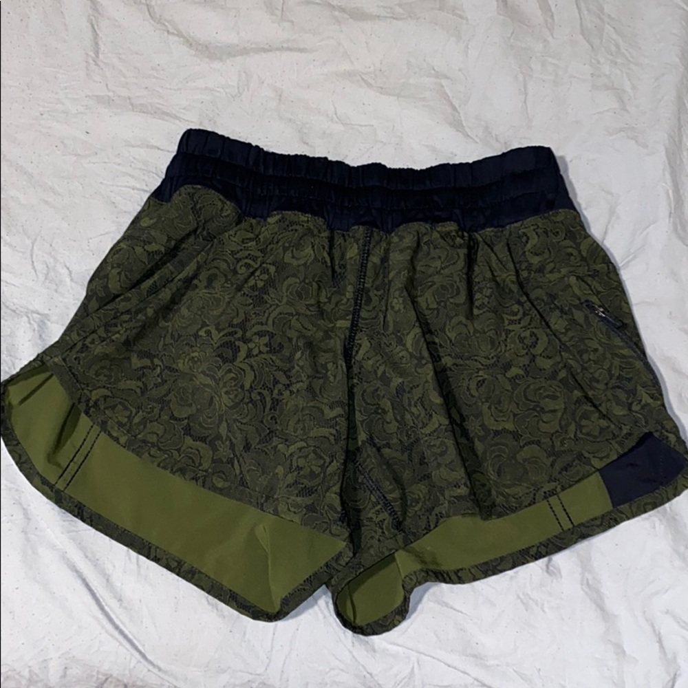 lulu shorts